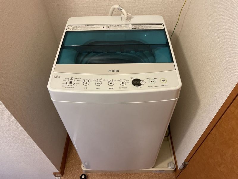 レオパレスモア その他