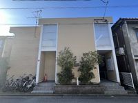 レオパレスサルドセジュール 外観