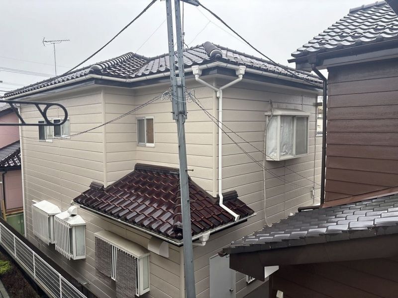 レオパレス宮代庭苑　Ⅱ 眺望
