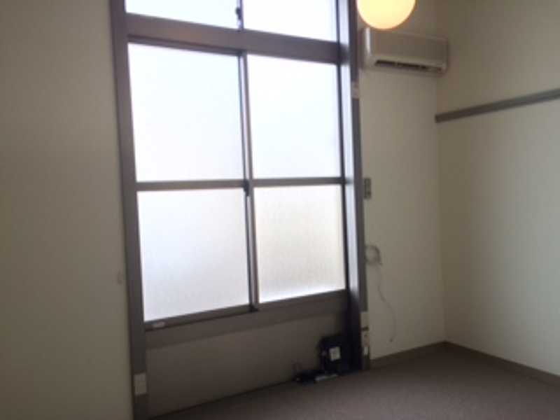 leopalace Tura Shonan Living room