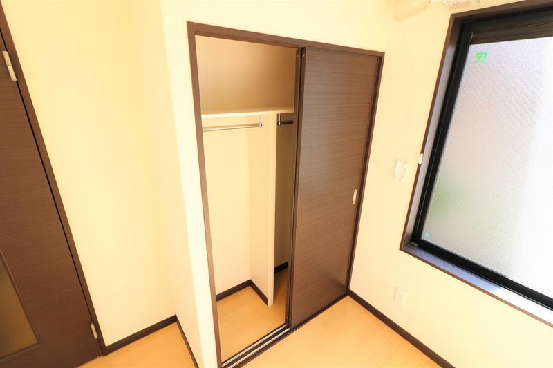 LEONEXT Mibu Shakomae Storage