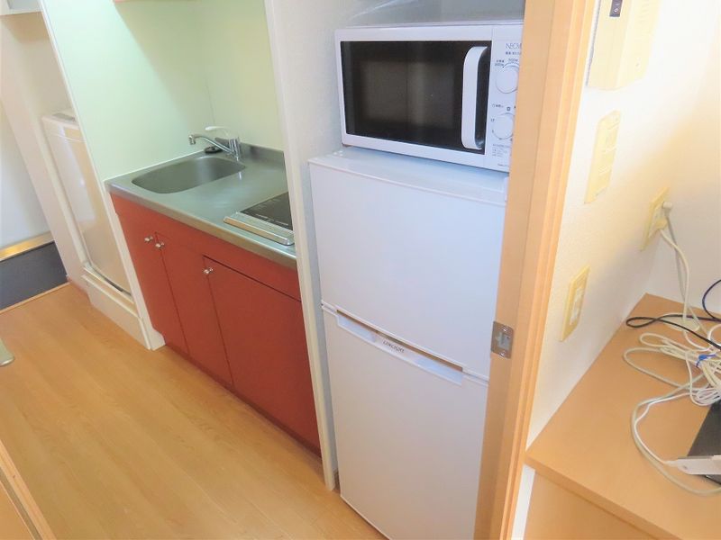 leopalace Merveille Other facilities