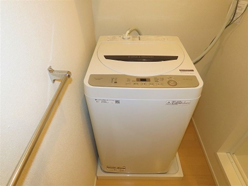 レオパレスエム その他設備