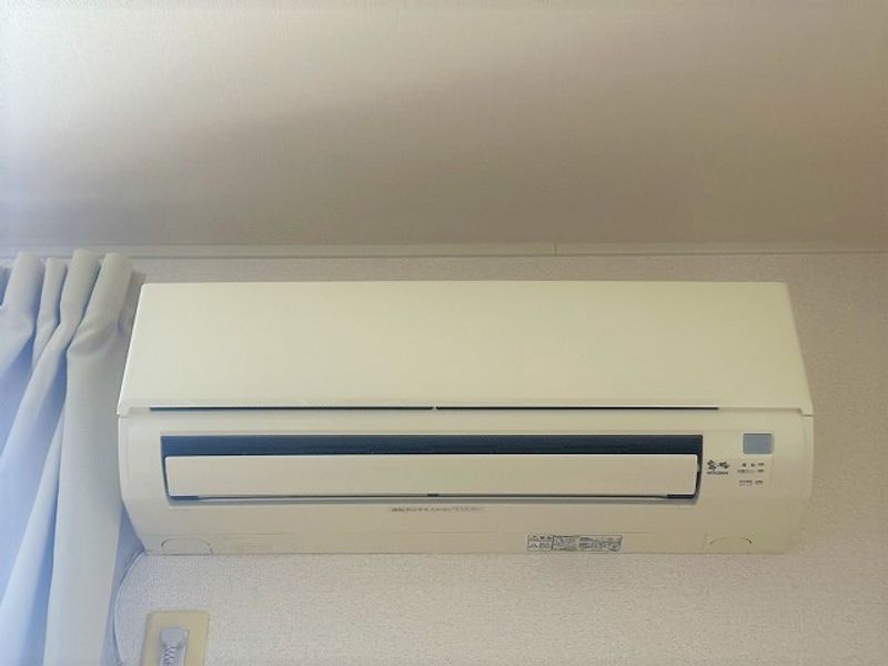 レオパレスメイヤメゾンＨＩＲＯ その他設備