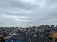 ミランダクレール　西八王子 眺望