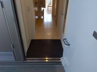 CLEINO Plum Terrace Kasuya Lối vào