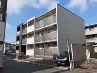 ミランダモンテ日吉 外観