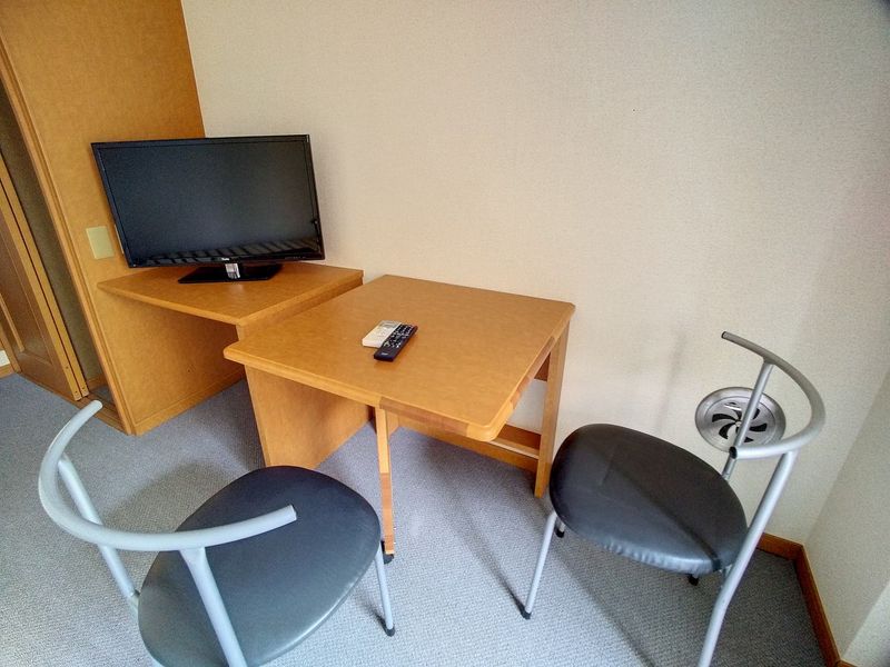 レオパレスひまわり その他設備
