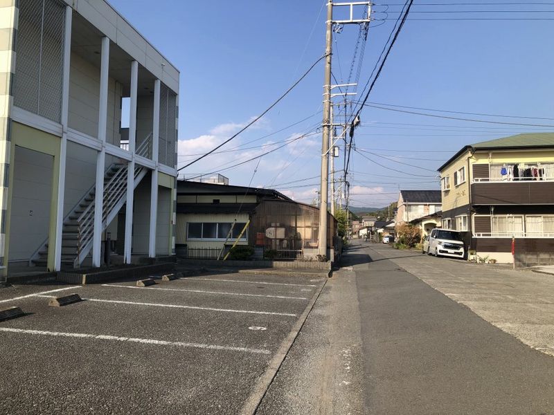 レオパレス樹 その他