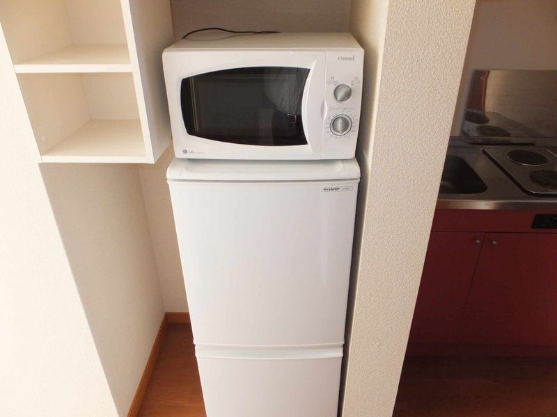 レオパレスメイプル その他