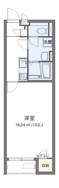 56529 Floorplan