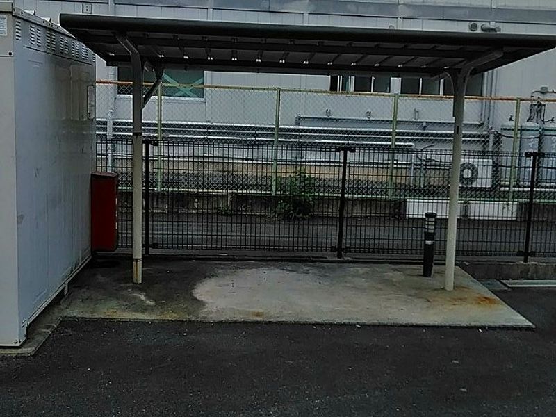 レオパレスサンライズ その他