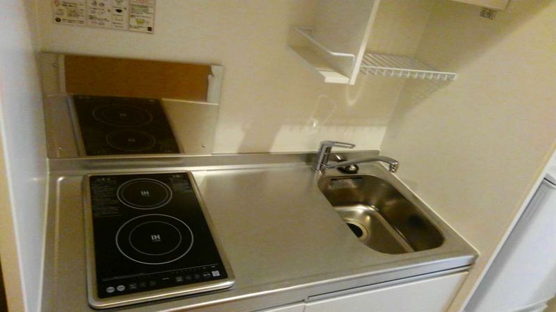 CLEINO Anterese Kitchen