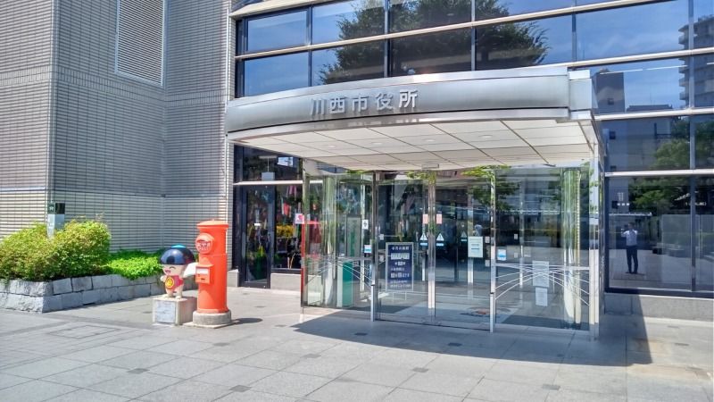レオパレスサンクレール小戸 周辺環境