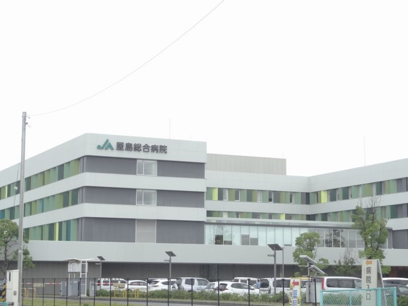 レオパレスプランドール木太 周辺環境