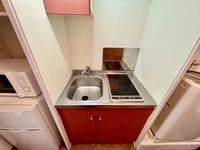 leopalace Libre 3 Nhà bếp