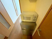 leopalace MARGUERITE Other facilities