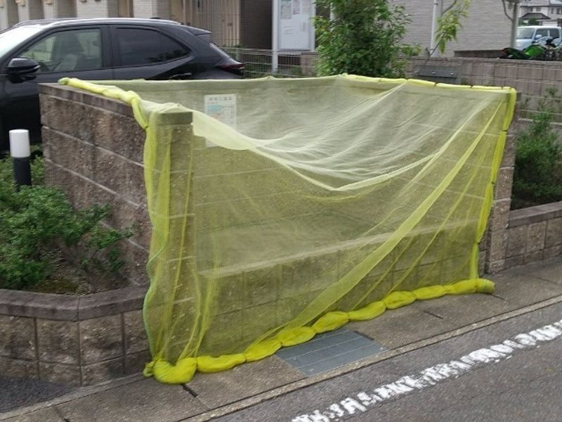 レオネクストコンフォール 共用部分
