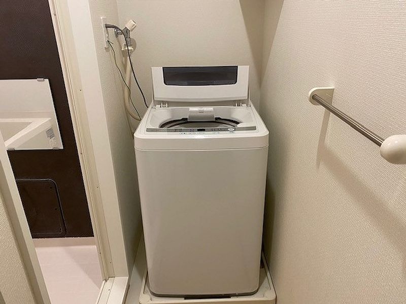 クレイノかなさ 共用部分
