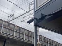 レオパレス日置 共用部分