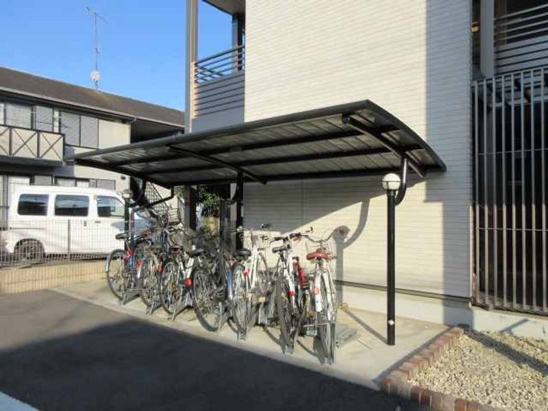 クレイノオークフォレスト その他設備