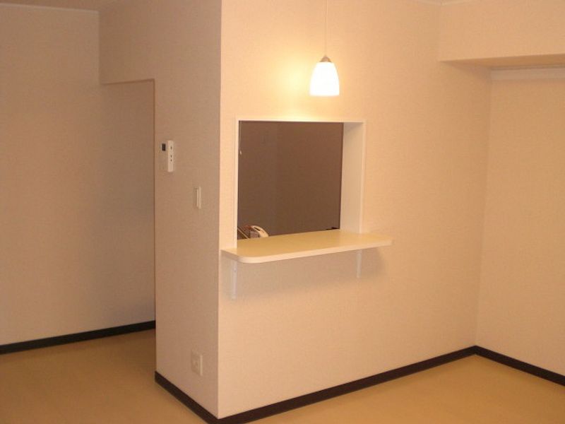 LEONEXT Honoka Phòng khách