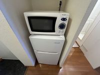 レオパレスＦ５６ その他設備