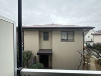 レオパレスボヌール 眺望