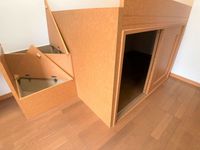 レオパレスｅｍｉ 収納