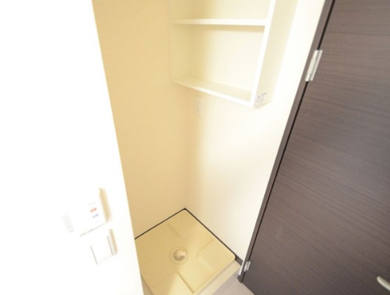 レオネクストＲＹＵＳＥＩ その他設備