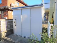 レオパレスフロイデン その他設備