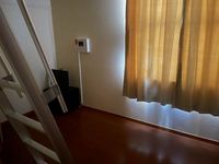 レオパレスネレイドⅢ 居間
