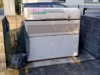 レオパレスファミリア湘南　藤沢 共用部分
