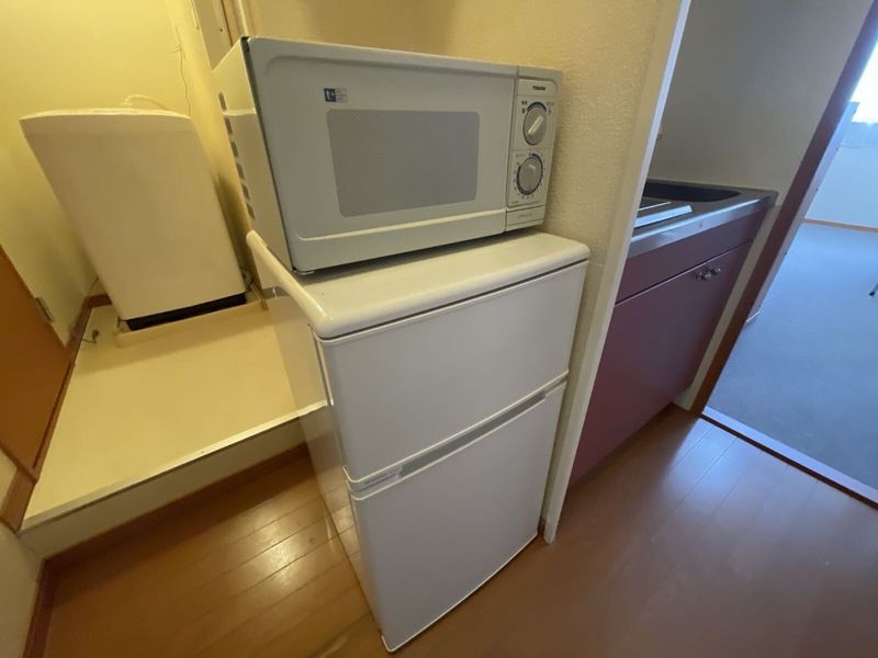 レオパレスＣＯＺＹ その他設備