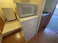 レオパレスＣＯＺＹ その他設備