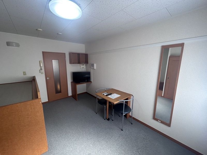 leopalace Canon Aoyama Phòng khách