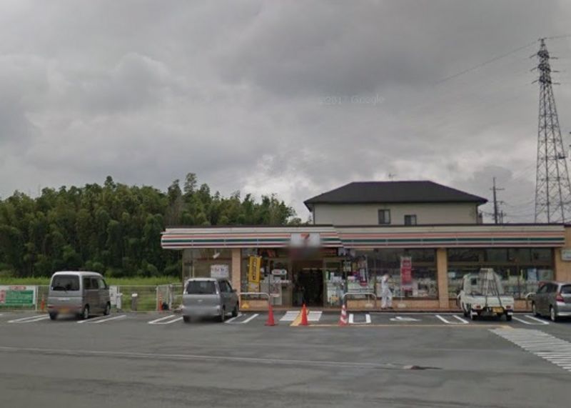 レオパレス日和 周辺環境
