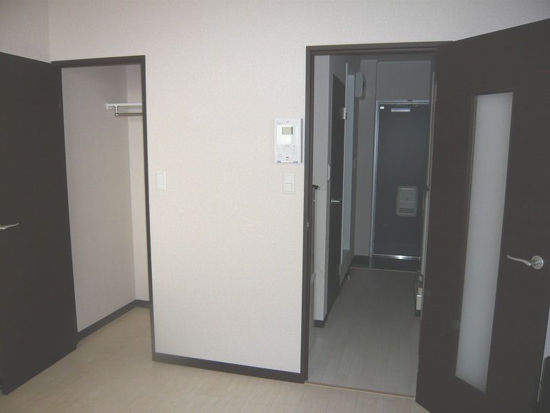 LEONEXT Demeure Haneda Kho lưu trữ