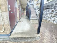 レオパレスドムール上小島 眺望