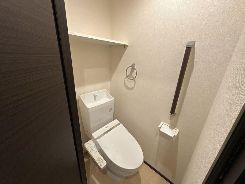 CLEINO Oki Nhà vệ sinh