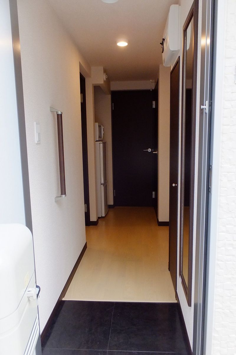 レオネクストフラッツ　ケイ その他