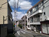 クレイノＦＡＩＲ八雲 眺望
