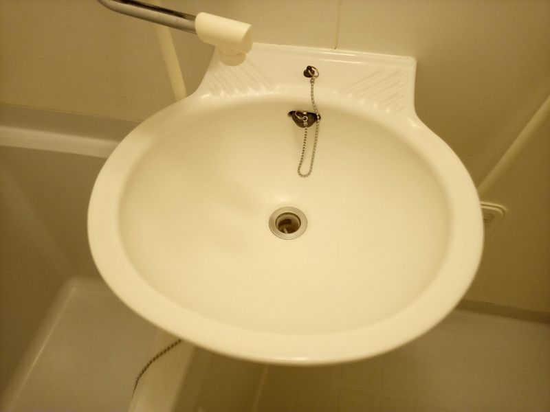 レオパレスＧｌｕｃｋ 洗面台