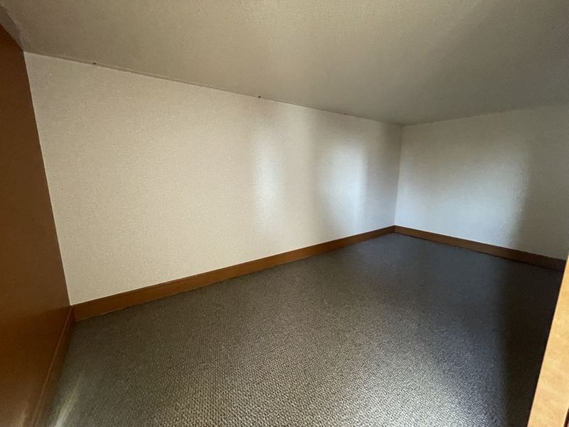 レオパレス漠 収納