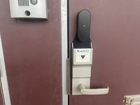 leopalace Merveille Security