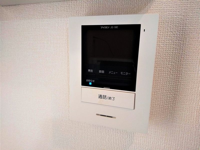 クレイノ栞 セキュリティ