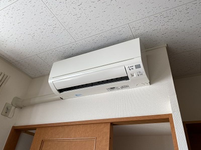 レオパレスクレール住吉 その他設備