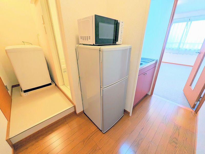 leopalace Mirai Other facilities