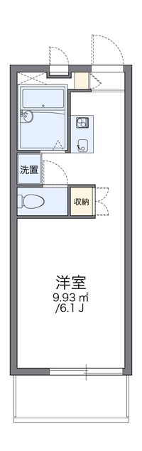 14706 Floorplan