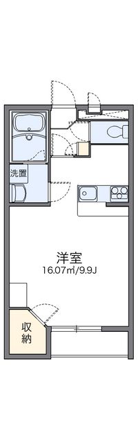 26723 格局图